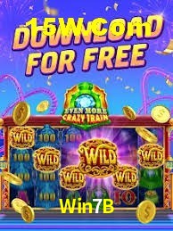 Account Benefits Win7B