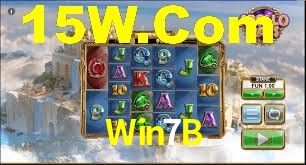 Blackjack Table Win7B