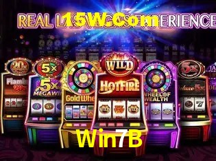 Win7B Brasília - Jogo Features