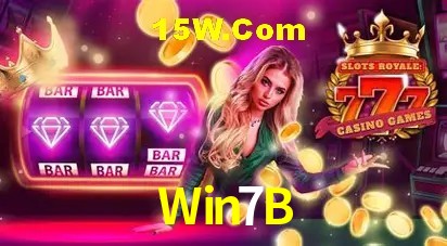 Win7B Salvador - Promo Stats