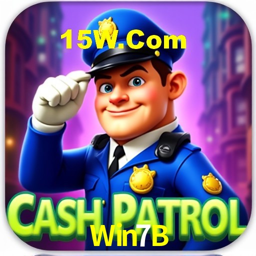 Provedores de Jogos Win7B