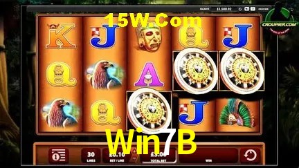 Win7B Salvador - Support