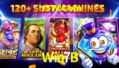 Win7B Brasília - Bonus Features
