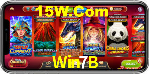 Win7B Bet
