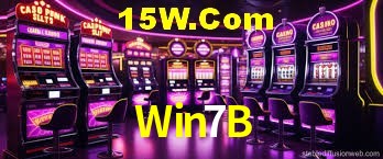 Slot Games Win7B
