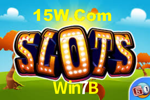 Win7B - App Features