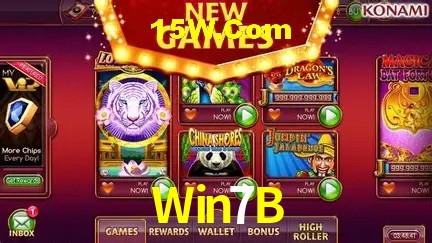 Win7B Fortaleza - Reviews