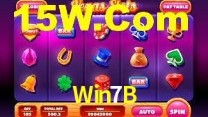 Tournaments Win7B