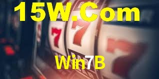 Welcome Bonus Win7B