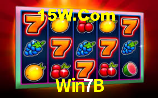 Win7B Bet