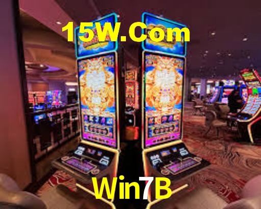 Win7B: Seu Cassino Premiado com Pagamentos Rápidos