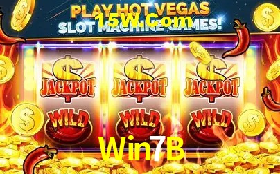 Win7B São Paulo - Hot Promos