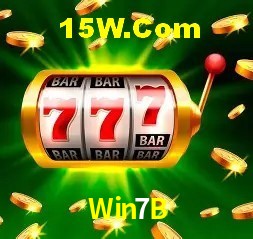 Tecnologia da Plataforma Win7B