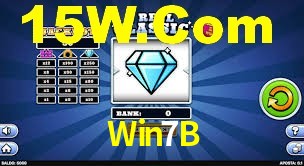 Win7B App Interface