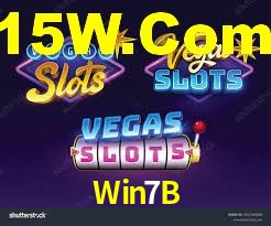 Welcome Bonus Win7B