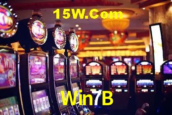 Win7B - Support